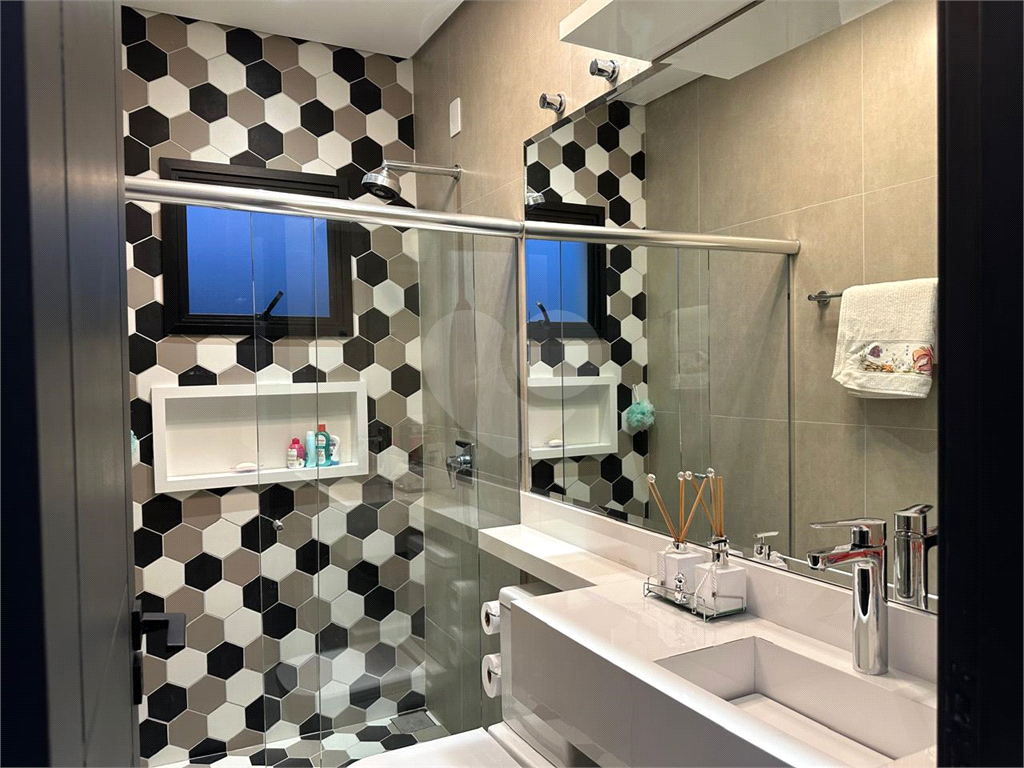 Casa de Condomínio à venda com 3 quartos, 350m² - Foto 24