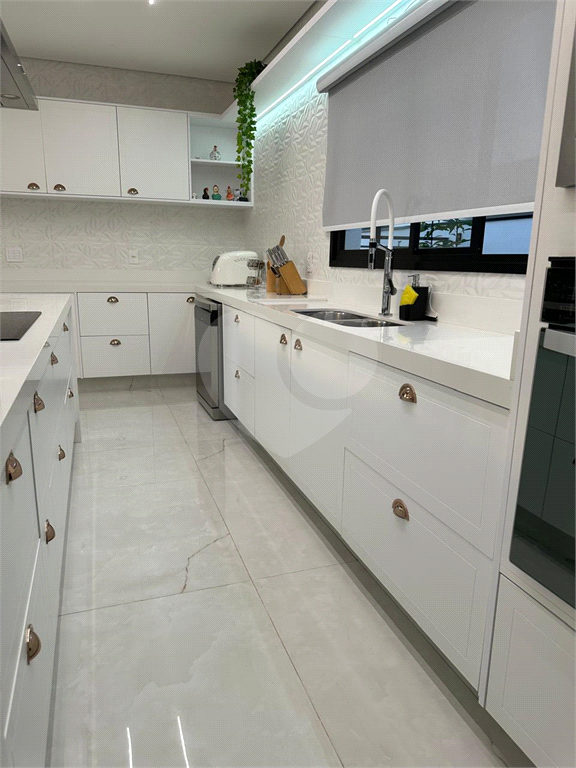 Casa de Condomínio à venda com 3 quartos, 350m² - Foto 38
