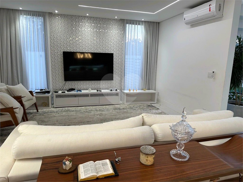 Casa de Condomínio à venda com 3 quartos, 350m² - Foto 34