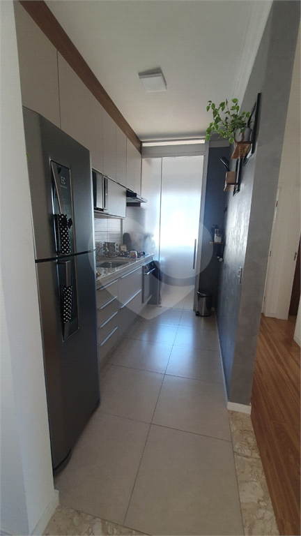 Apartamento à venda com 2 quartos, 64m² - Foto 3