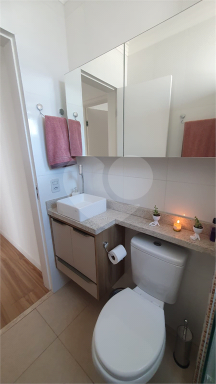 Apartamento à venda com 2 quartos, 64m² - Foto 14