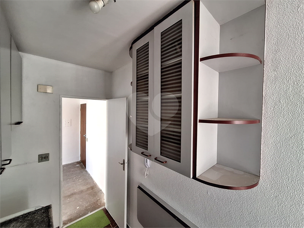 Apartamento à venda com 2 quartos, 55m² - Foto 4