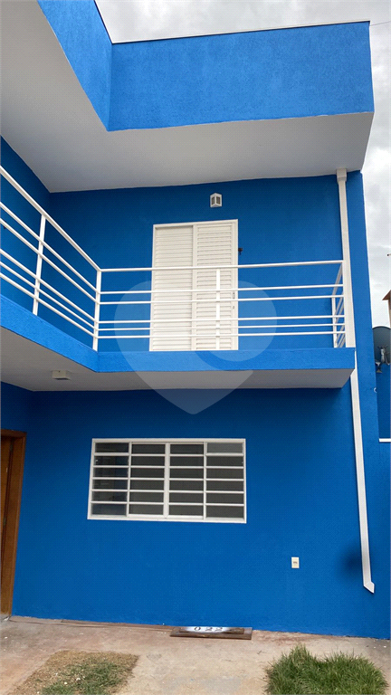 Sobrado à venda com 2 quartos, 94m² - Foto 3