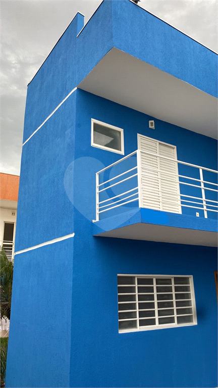 Sobrado à venda com 2 quartos, 94m² - Foto 17