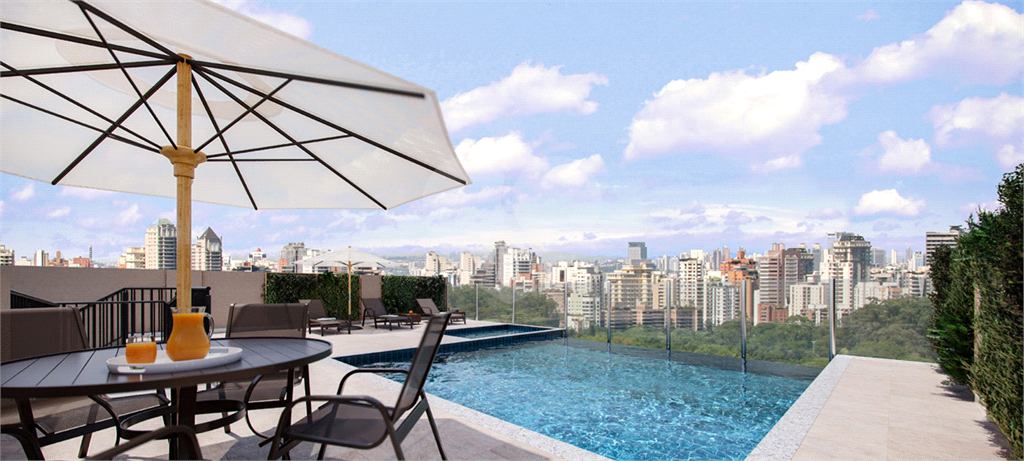 Prédio inteiro Residencial/Comercial à venda em PERDIZES com 411 m²