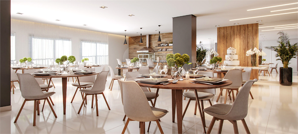 Prédio inteiro Residencial/Comercial à venda em PERDIZES com 411 m²