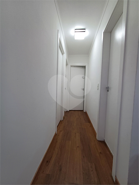 Apartamento 3 dormitórios, 1 suíte, banheiro social, Lazer completo e 1 vaga - Vila Guilherme