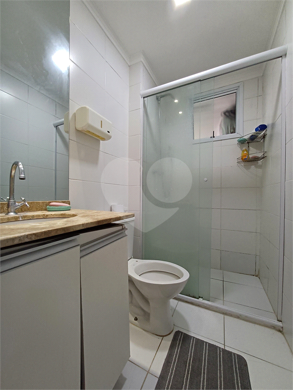 Apartamento 3 dormitórios, 1 suíte, banheiro social, Lazer completo e 1 vaga - Vila Guilherme