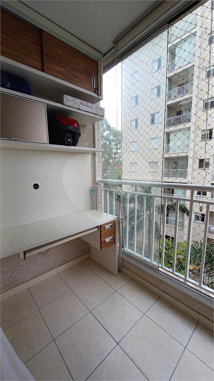 Apartamento 3 dormitórios, 1 suíte, banheiro social, Lazer completo e 1 vaga - Vila Guilherme