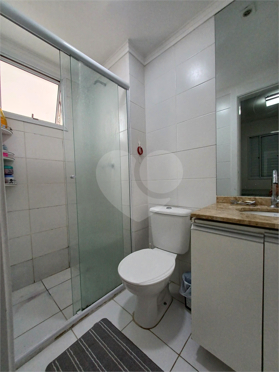Apartamento 3 dormitórios, 1 suíte, banheiro social, Lazer completo e 1 vaga - Vila Guilherme