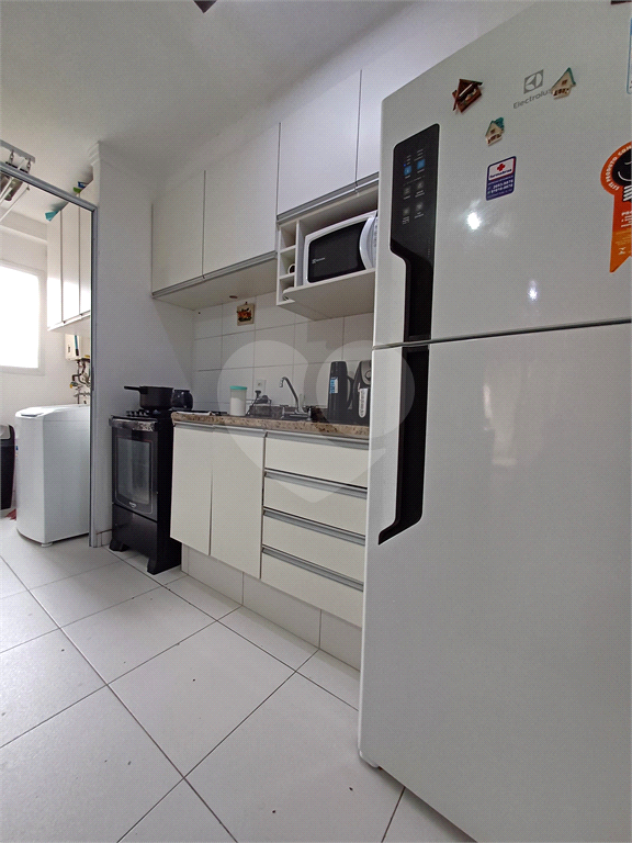 Apartamento 3 dormitórios, 1 suíte, banheiro social, Lazer completo e 1 vaga - Vila Guilherme