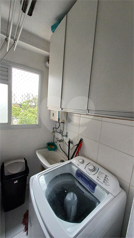 Apartamento 3 dormitórios, 1 suíte, banheiro social, Lazer completo e 1 vaga - Vila Guilherme