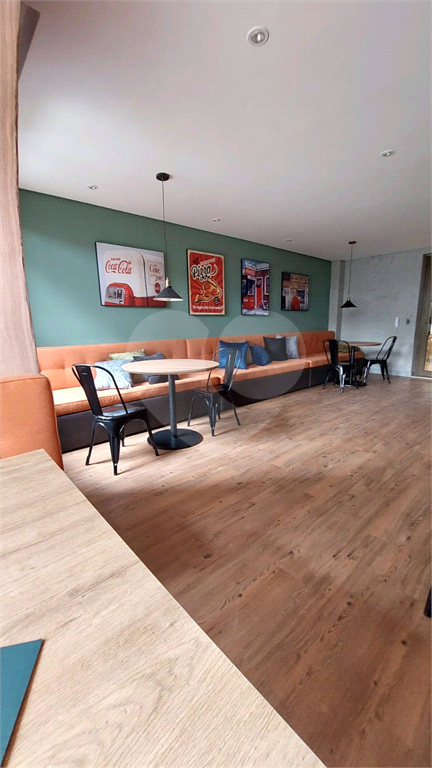 Apartamento modelo Studio-Morumbi!!!