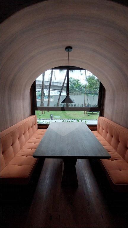 Apartamento modelo Studio-Morumbi!!!