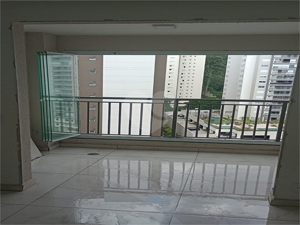 Apartamento modelo Studio-Morumbi!!!