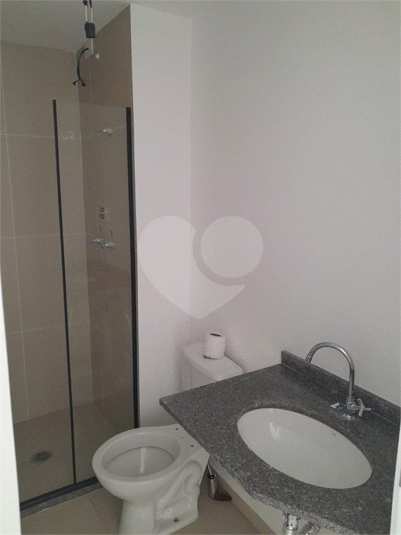 Apartamento modelo Studio-Morumbi!!!