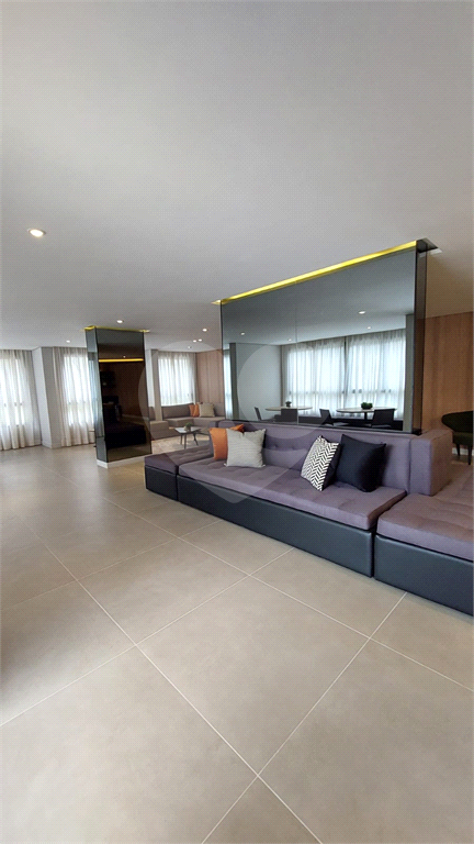 Apartamento modelo Studio-Morumbi!!!