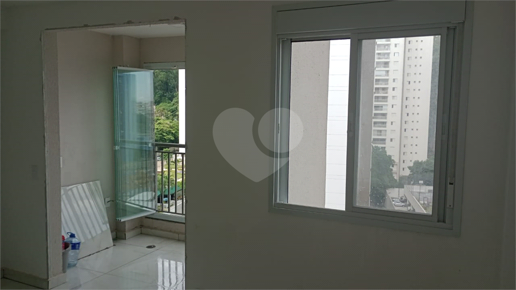 Apartamento modelo Studio-Morumbi!!!