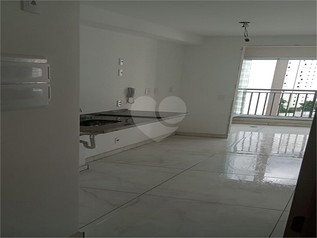 Apartamento modelo Studio-Morumbi!!!