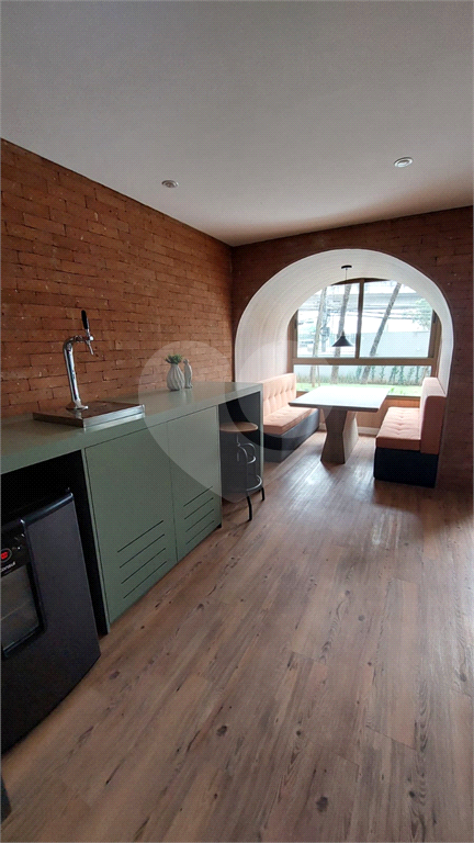 Apartamento modelo Studio-Morumbi!!!