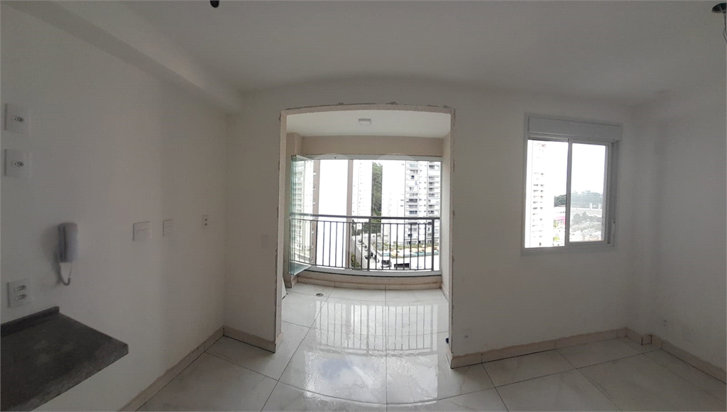 Apartamento modelo Studio-Morumbi!!!