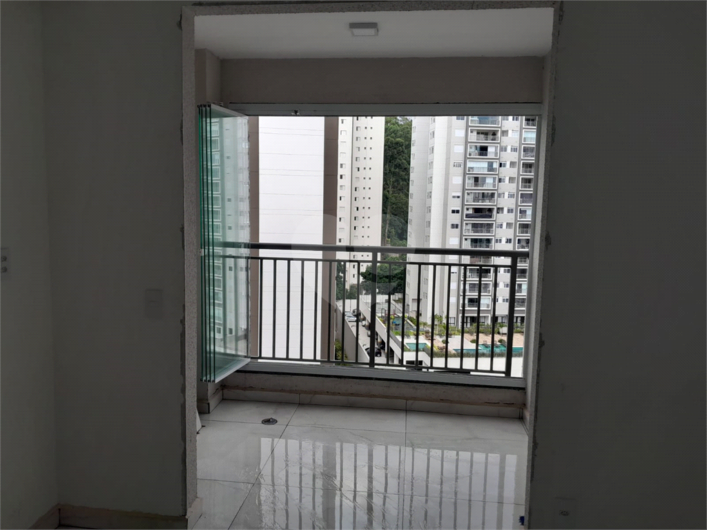 Apartamento modelo Studio-Morumbi!!!
