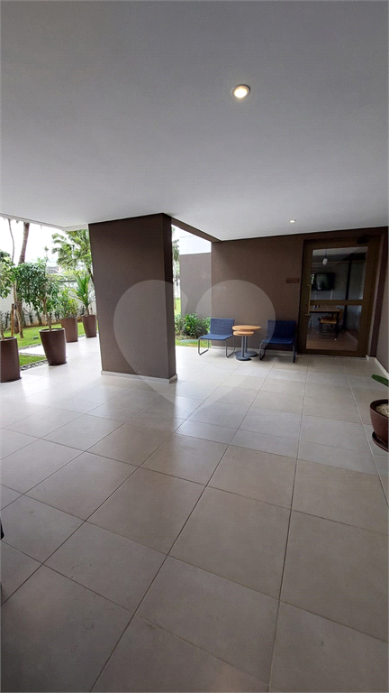 Apartamento modelo Studio-Morumbi!!!