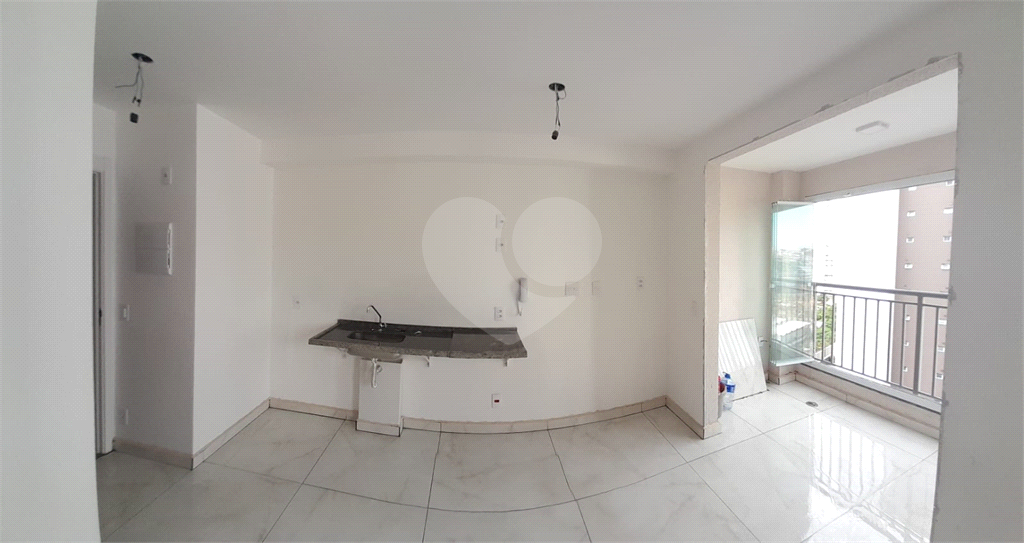 Apartamento modelo Studio-Morumbi!!!