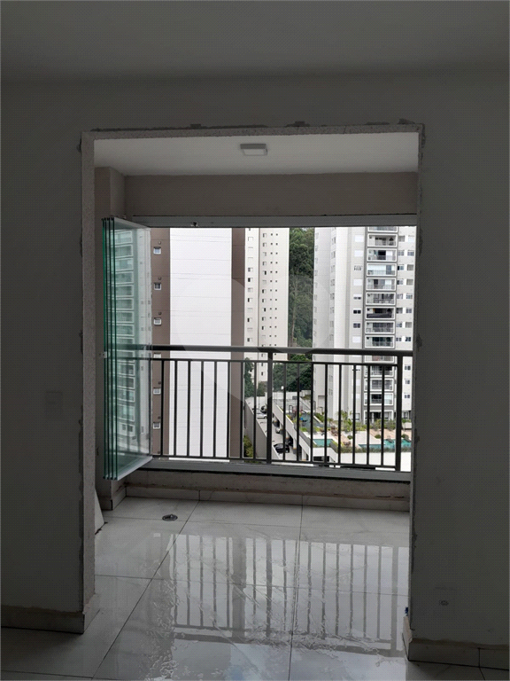 Apartamento modelo Studio-Morumbi!!!