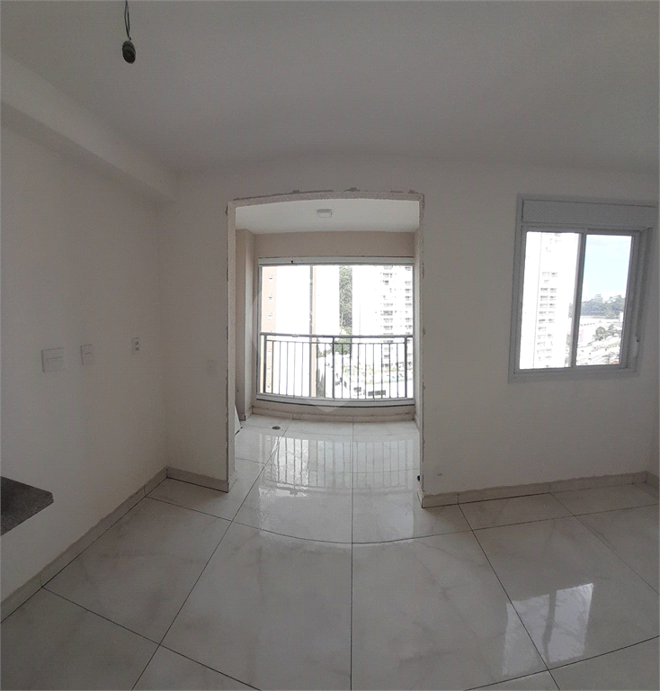 Apartamento modelo Studio-Morumbi!!!