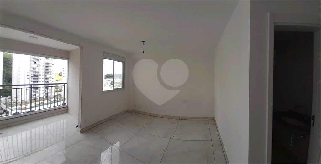 Apartamento modelo Studio-Morumbi!!!