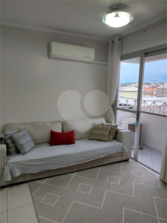 Apartamento à venda com 3 quartos, 77m² - Foto 5