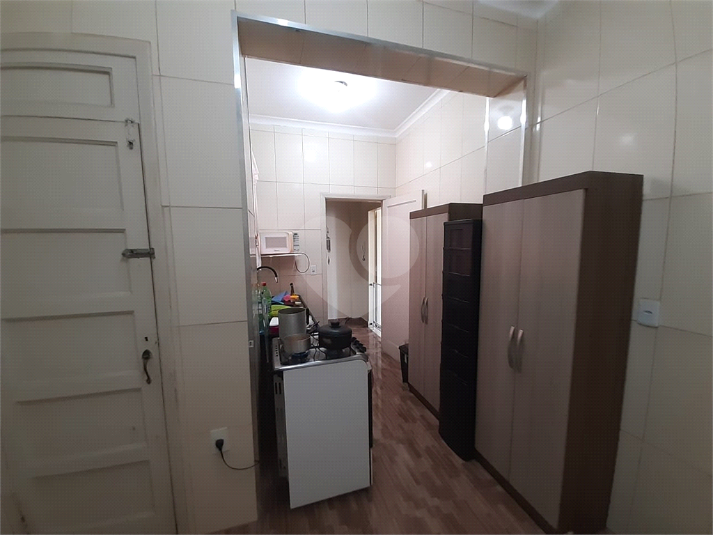 APARTAMENTO em BARRA FUNDA