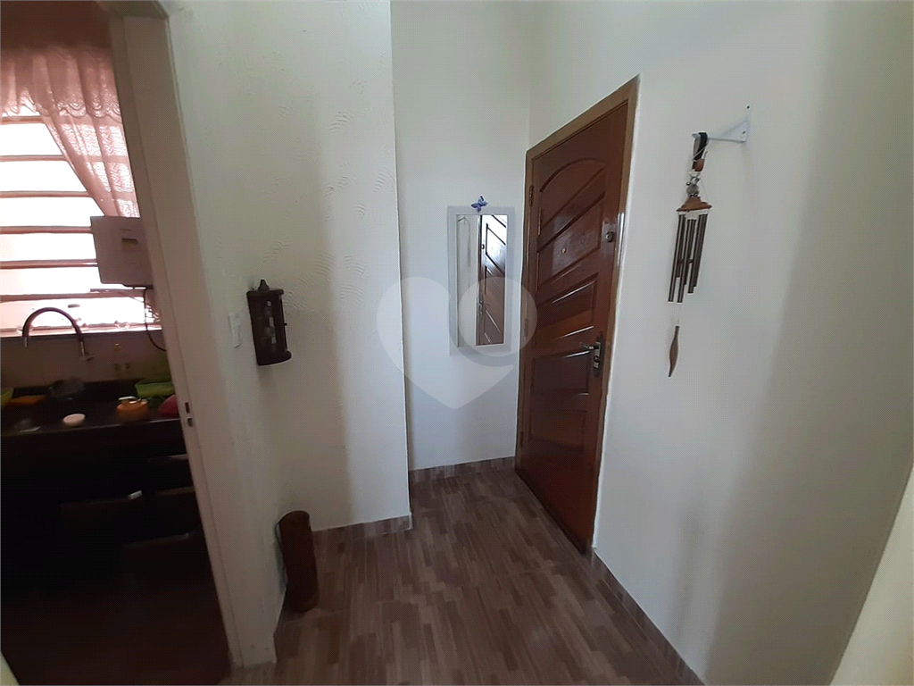 APARTAMENTO em BARRA FUNDA