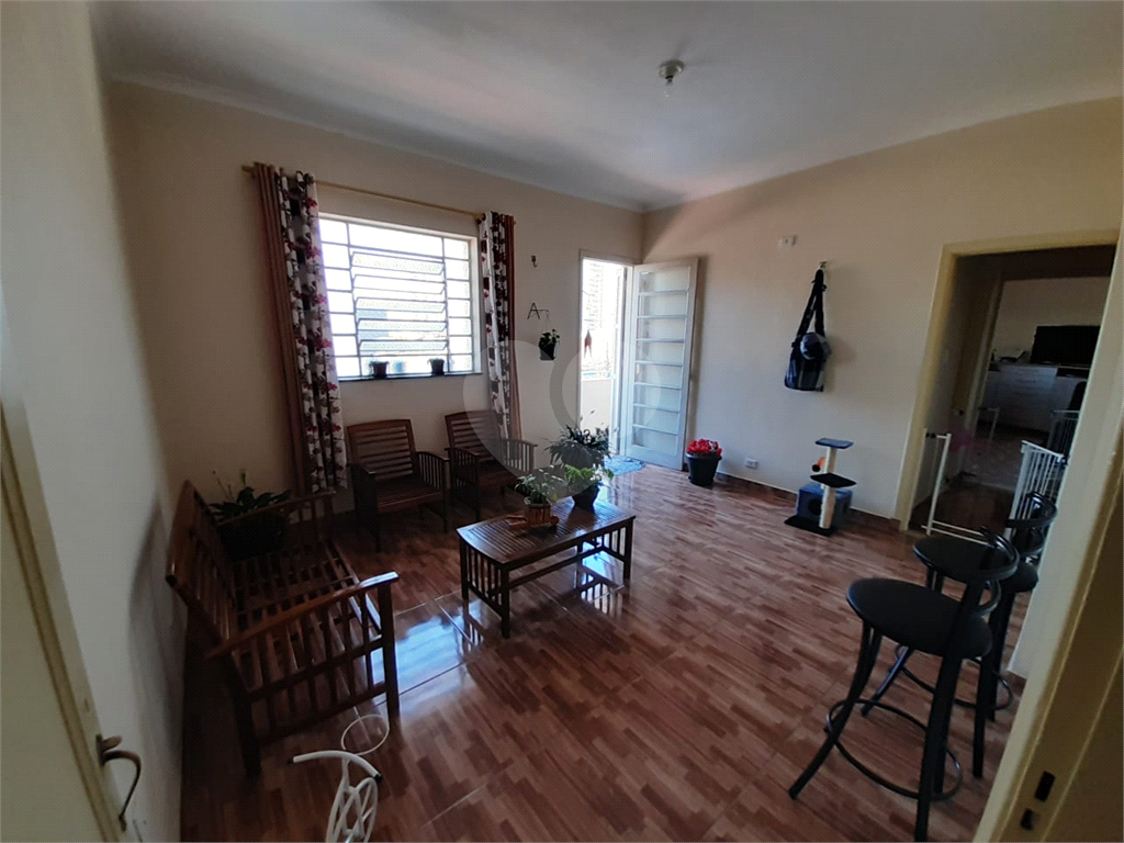APARTAMENTO em BARRA FUNDA