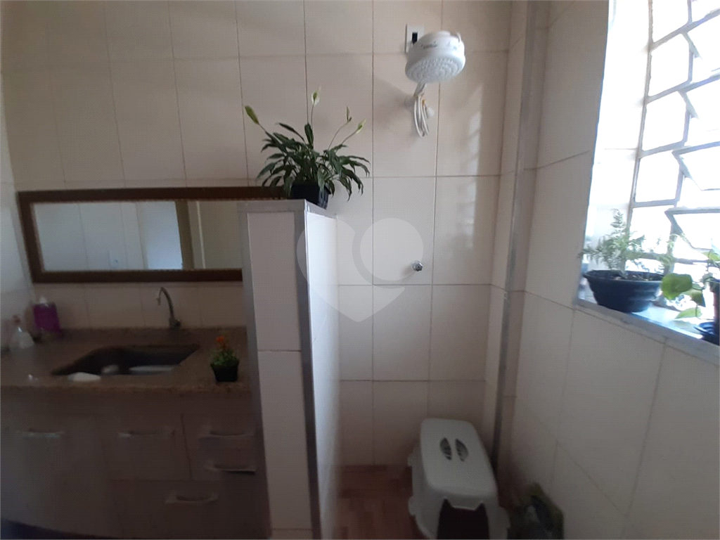 APARTAMENTO em BARRA FUNDA