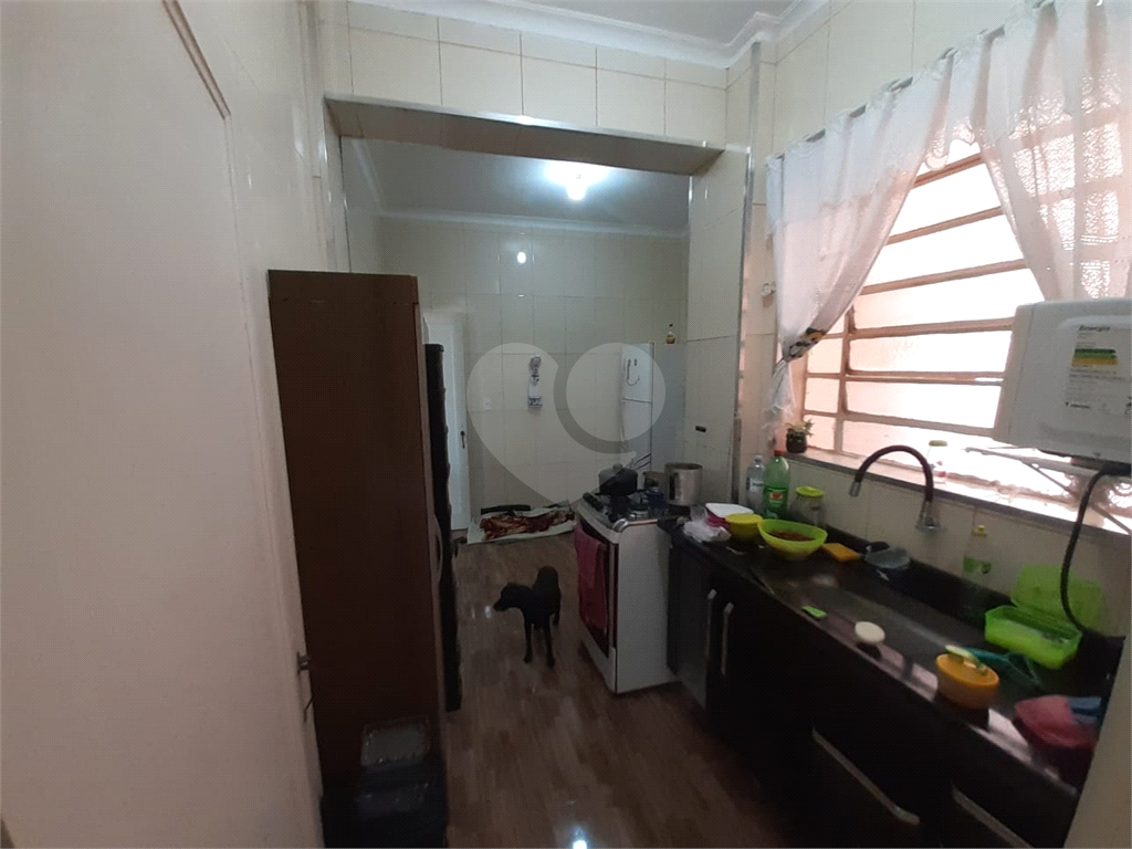 APARTAMENTO em BARRA FUNDA