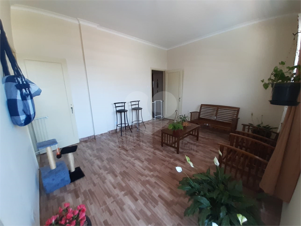 APARTAMENTO em BARRA FUNDA