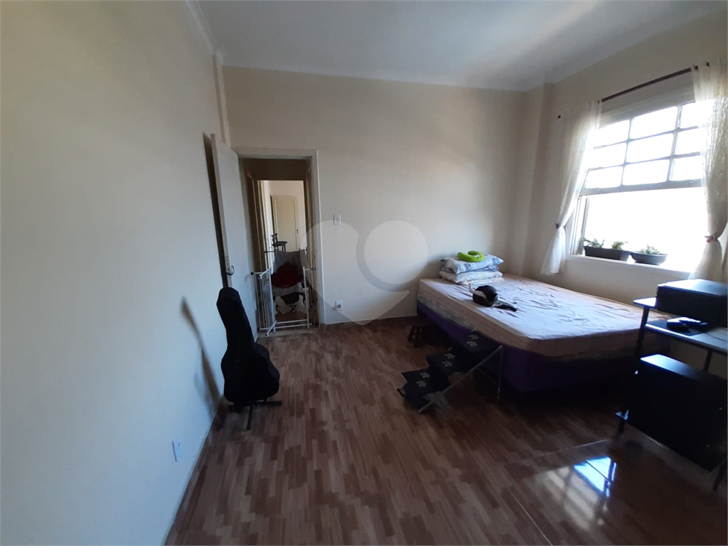 APARTAMENTO em BARRA FUNDA