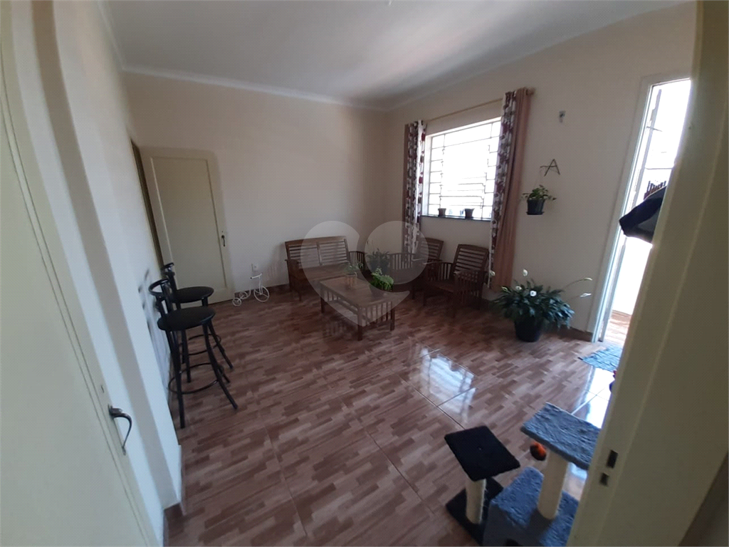 APARTAMENTO em BARRA FUNDA