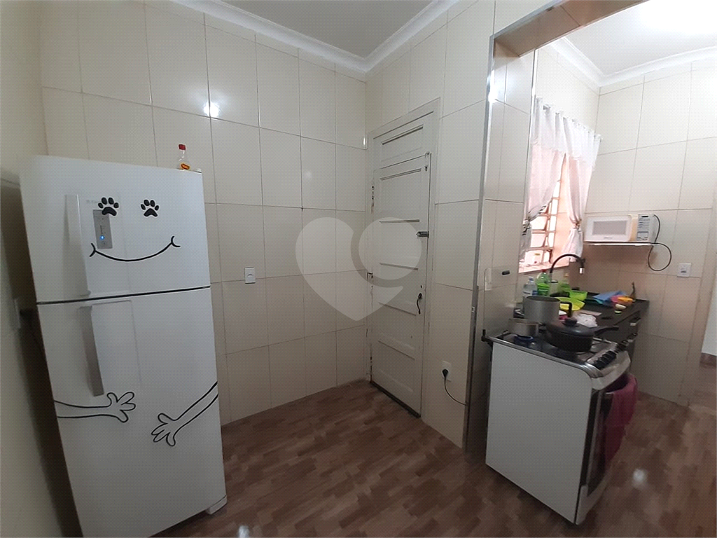 APARTAMENTO em BARRA FUNDA