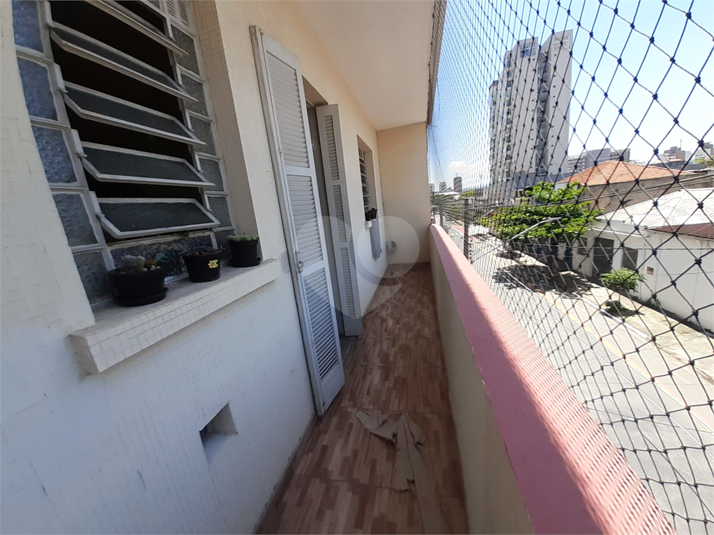 APARTAMENTO em BARRA FUNDA
