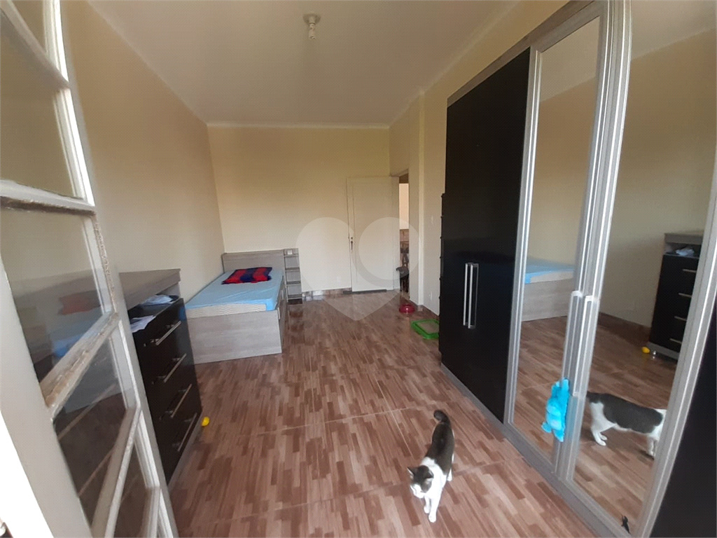 APARTAMENTO em BARRA FUNDA