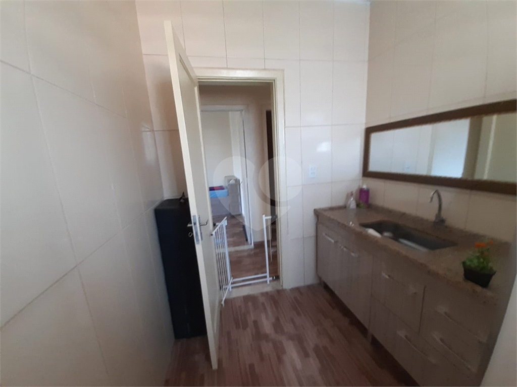 APARTAMENTO em BARRA FUNDA