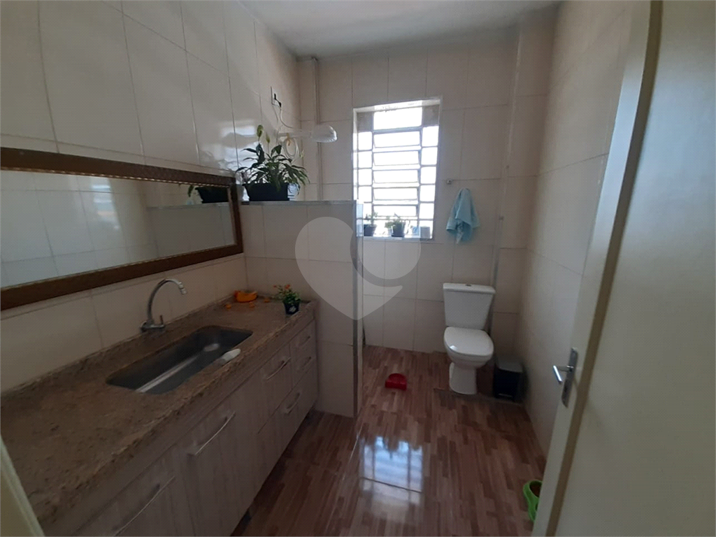 APARTAMENTO em BARRA FUNDA