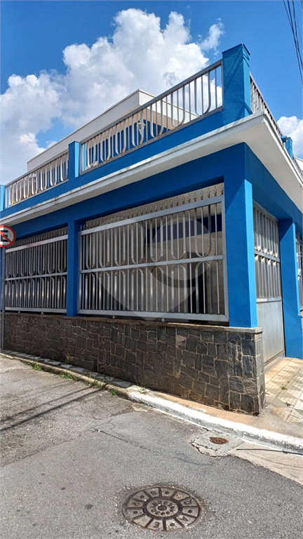 Sobrado à venda com 3 quartos, 240m² - Foto 3