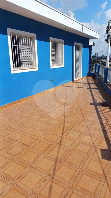 Sobrado à venda com 3 quartos, 240m² - Foto 5