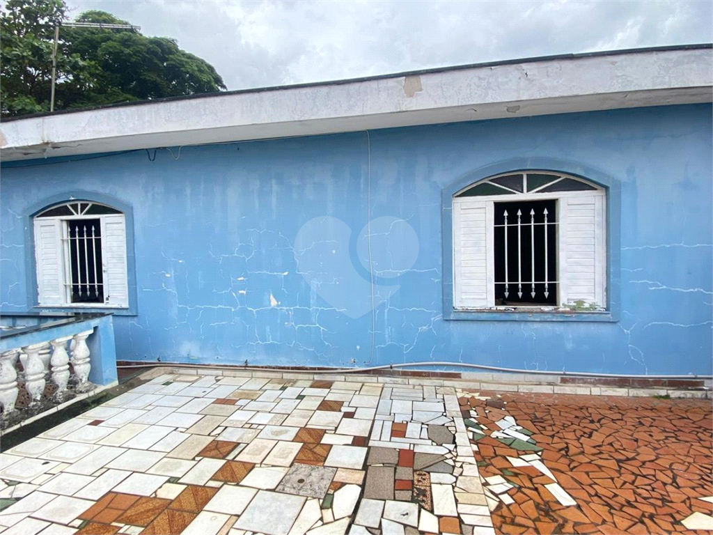 SOBRADO em PARQUE SANTO ANTÔNIO