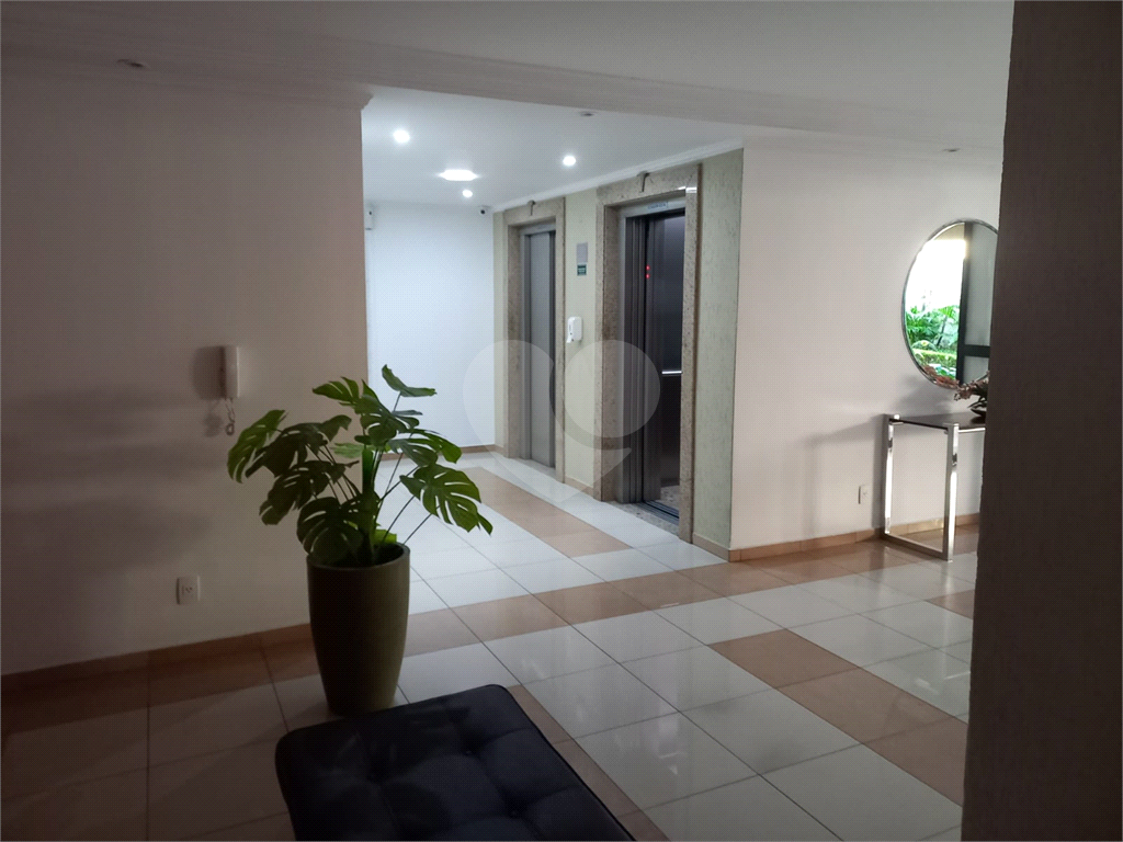 Apartamento à venda com 4 quartos, 78m² - Foto 5