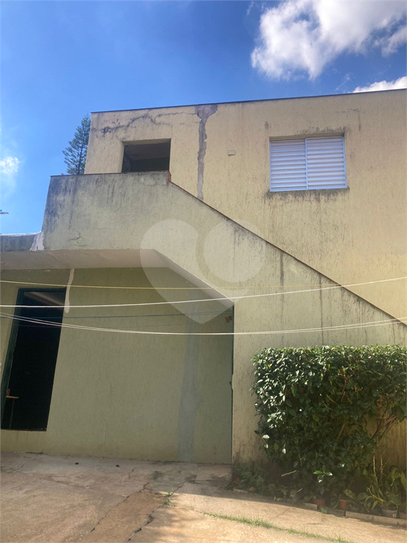 Sobrado a Venda no TREMEMBÉ